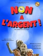 Non  l'argent !