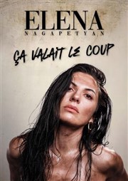 Elena Nagapetyan dans Ça valait le coup ! Horizon Pyrnes Affiche