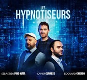 Les Hypnotiseurs dans Hors Limites 2.0 L'Odeon Montpellier Affiche