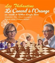 Le Canard  l'Orange