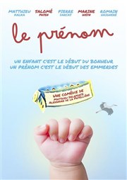 Le Prénom Ruby's - Casino de Dunkerque Affiche