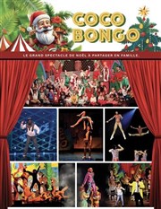 Coco Bongo Le Bascala Affiche