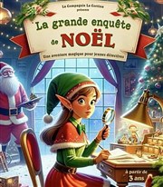 La grande enqute de Nol