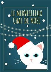 Le merveilleux chat de Nol