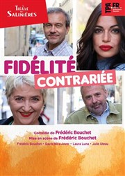 Fidlit Contrarie | soire du 31 dcembre