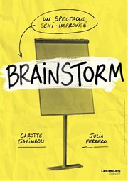 Brainstorm | spcial Nouvel An