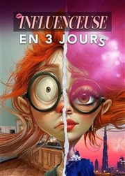 Influenceuse en 3 jours | Rveillon du Nouvel-An