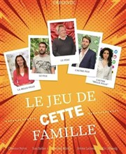 Le jeu de cette famille