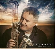 Sylvain Beuf : Long distance - Quartet Le Son de la Terre Affiche