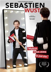 Sebastien Wust dans Maître, vous avez la parole Les trois Ducs Affiche