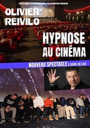 Olivier Reivilo dans Hypnose au cinéma | Le Mans Path Le Mans Affiche