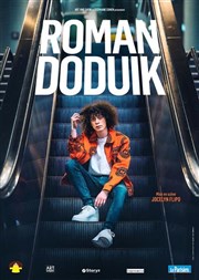 Roman Doduik dans Adorable