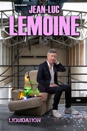 Jean-Luc Lemoine dans Liquidation