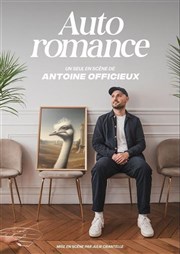 Antoine Officieux dans Auto romance