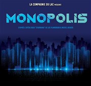 Monopolis Palais des Rencontres Affiche