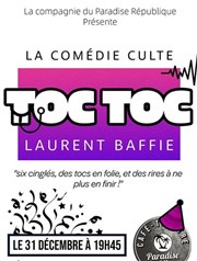 Toc Toc | soire du Nouvel An