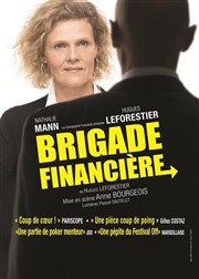 Brigade financire