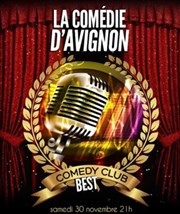 Best Comedy Club