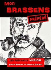 Mon Brassens prfr