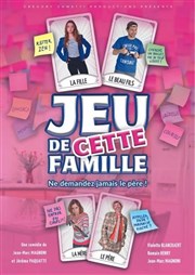 Jeu de cette famille