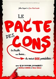 Le pacte des cons