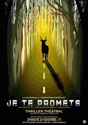 Je te promets L'Art D Affiche