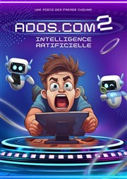 ADO.COM 2 : Intelligence Artificielle