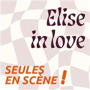 Elise in love