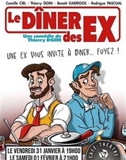 Le dner des ex