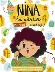 Dora sauve Noël L'Art D Affiche