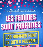 Les Femmes sont parfaites, les Hommes font ce qu'ils peuvent