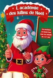 L'acadmie des lutins de Nol