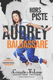 Audrey Baldassare dans Hors piste