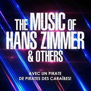 The music of Hans Zimmer & others | Saint Loubès La Coupole Affiche