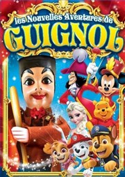 Guignol et ses amis les mascottes  Als