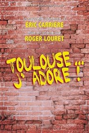 Toulouse... j'adore !