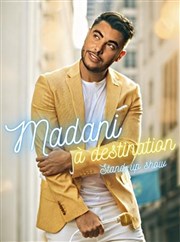 Madani dans  destination