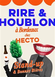 Rire & Houblon