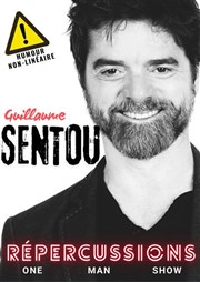 Guillaume Sentou dans Rpercussions