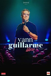 Yann Guillarme dans Libre