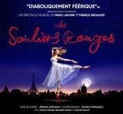 Les Souliers Rouges Casino Barriere Enghien Affiche