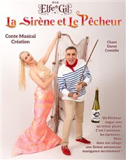 La Sirne et le Pcheur