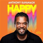 Anthony Kavanagh dans Happy