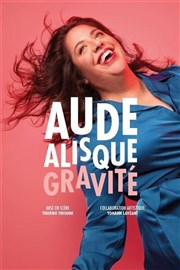 Aude Alisque dans Gravit