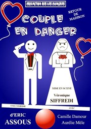 Couple en danger