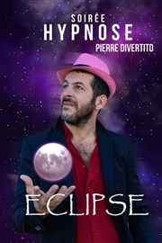 Pierre Divertito dans clipse