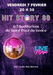 Concert Hit Story 80