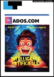 Ados.com : Intelligence Artificielle