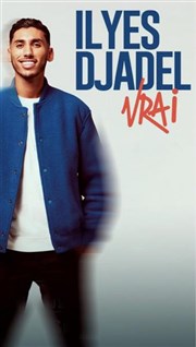 Ilyes Djadel dans Vrai Palais de la Mditerrane Affiche