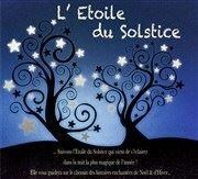 L'toile du solstice